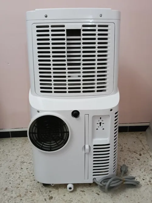 Climatiseur Mobile
