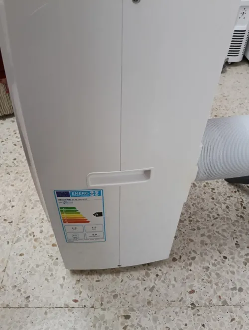 Climatiseur Mobile