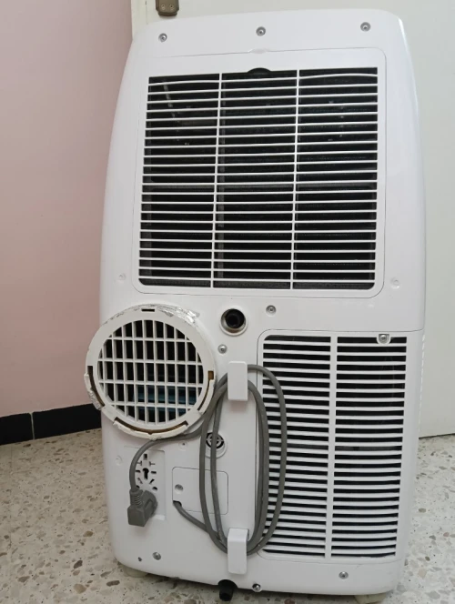 Climatiseur Mobile