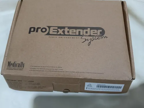 Pro Extender