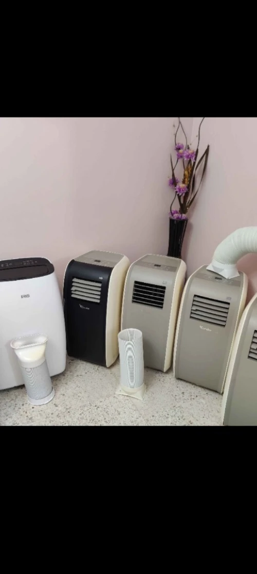 Climatiseur Mobile