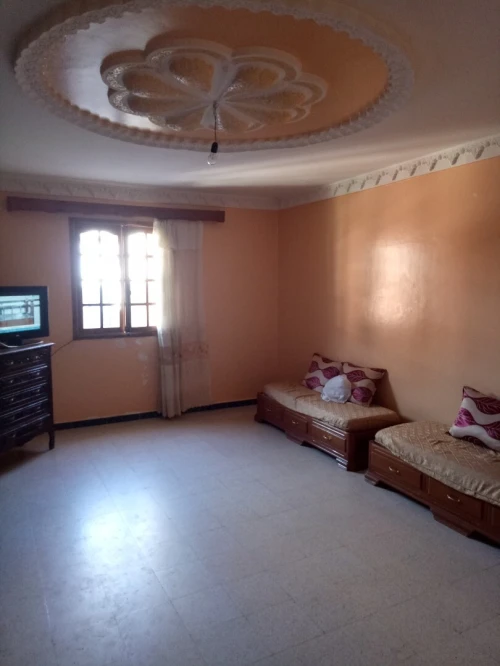 Vente Villa Alger Les eucalyptus