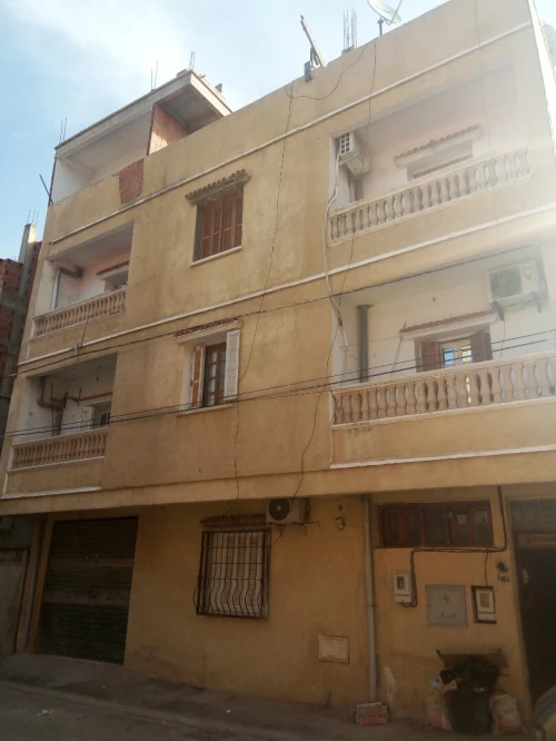 Vente Villa Alger Les eucalyptus