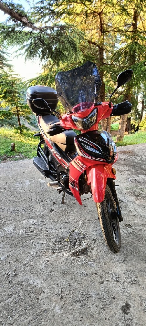 Vms Ck110 2026