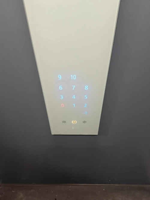 Vente Appartement F3 Oran Oran