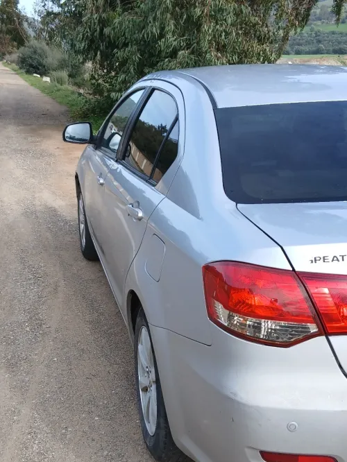 Great Wall C30 2012 C30