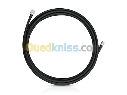 Câble d'extension à faible  perte  pour antenne  de 6 Mt TL-ANT24EC6N