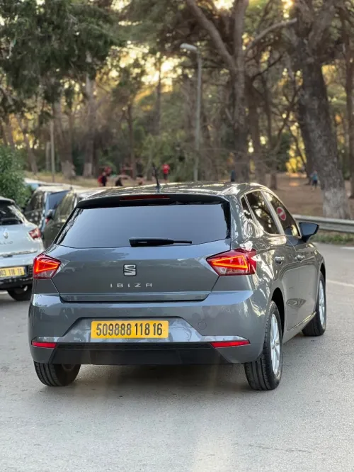 Seat Ibiza 2018 STYLE