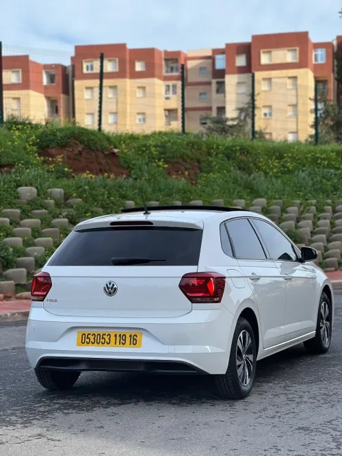 Volkswagen Polo 2019 Memphis