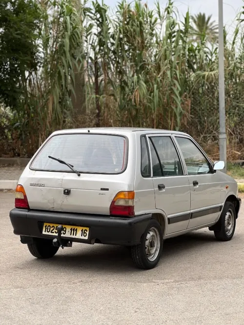 Suzuki Maruti 800 2011 Maruti 800