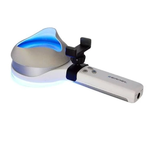 Lampe de Wood