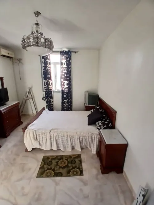 Vente Appartement F4 Oran Bir el djir