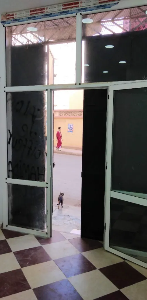 Vente Local Oran Bir el djir