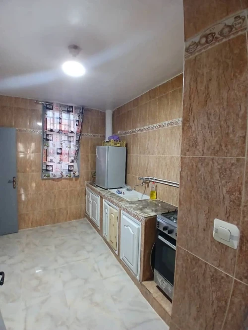 Vente Appartement F4 Oran Bir el djir