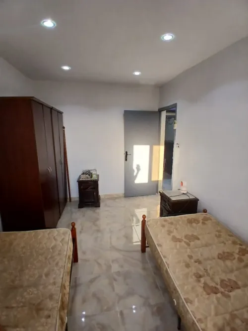 Vente Appartement F4 Oran Bir el djir