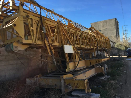 Grue 1020