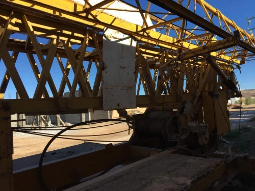 Grue 1020