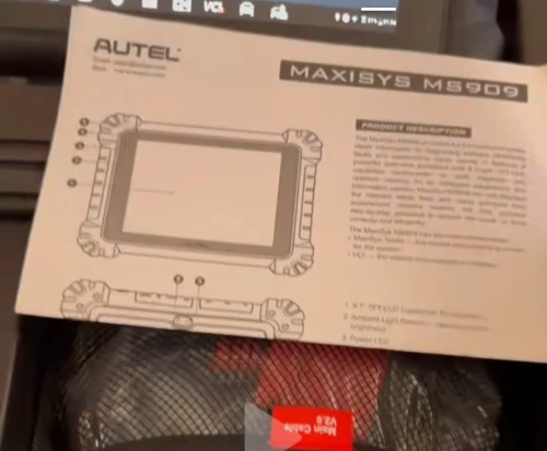 AUTEL