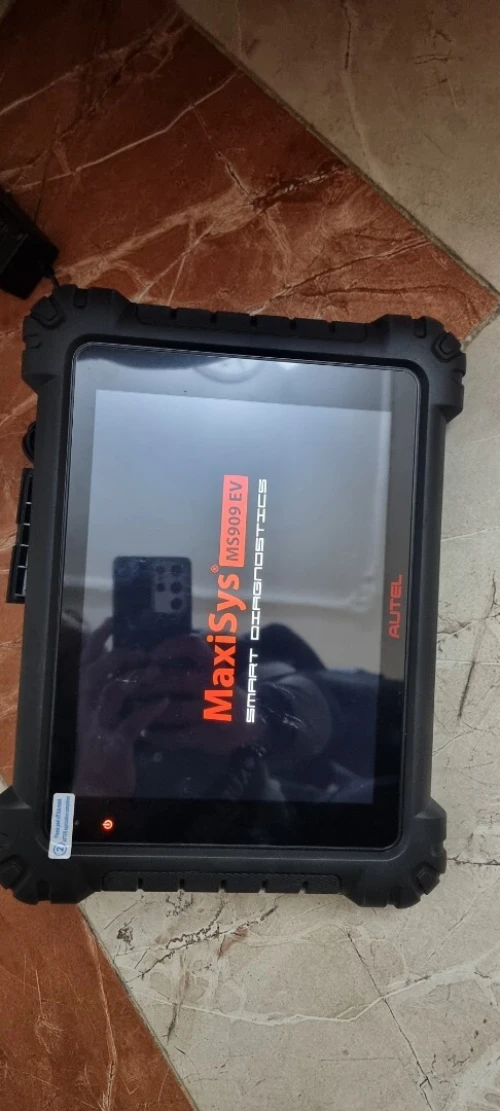 AUTEL