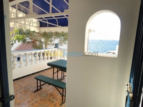 Location vacances Villa Tipaza Tipaza