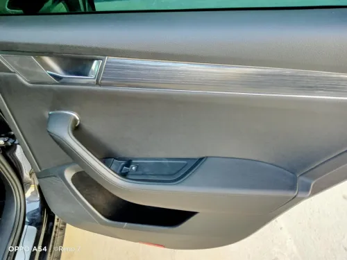 Skoda Superb 2021 Superb
