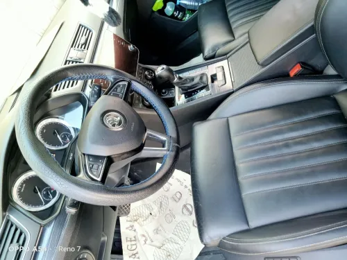 Skoda Superb 2021 Superb