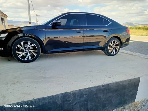 Skoda Superb 2021 Superb