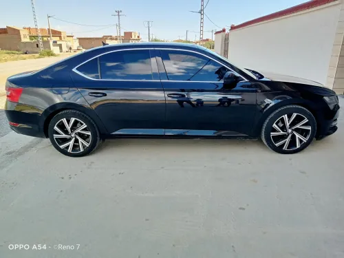 Skoda Superb 2021 Superb