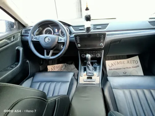 Skoda Superb 2021 Superb