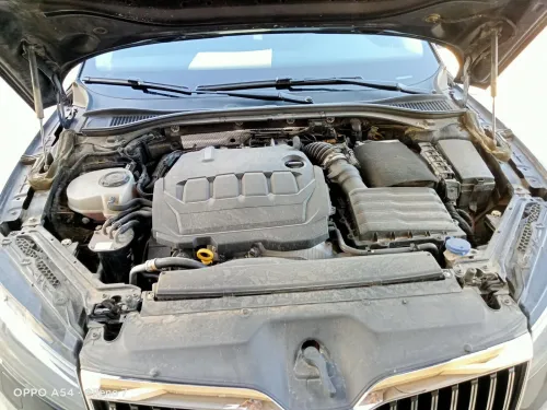 Skoda Superb 2021 Superb