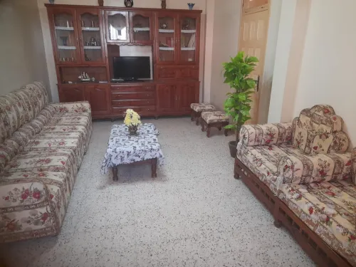 Location vacances Appartement F4 Mostaganem Mostaganem