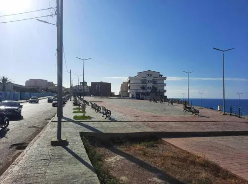 Location Appartement F3 Oran Ain el turck