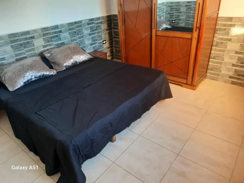 Location Appartement F3 Oran Ain el turck