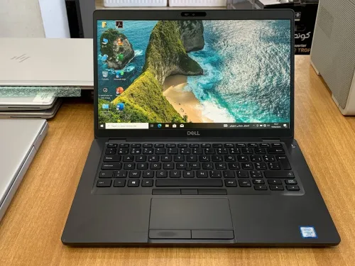 DELL LATITUDE 5490 / INTEL I5 8EME / 8G / 256 SSD NVME / 14 / FHD