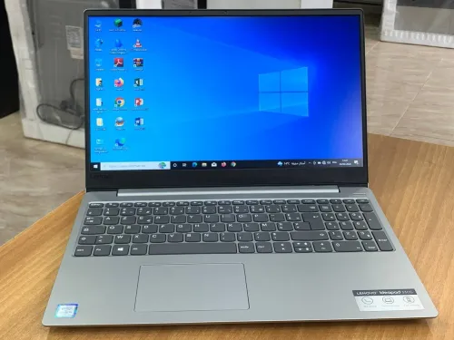 LENOVO IP 330S / INTEL I5 8EME / 8 G / 512 NVME / 15.6 FHD