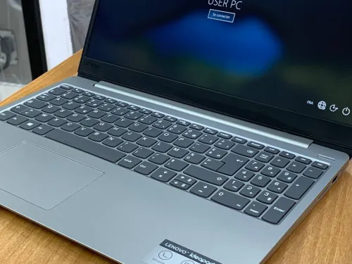 LENOVO IP 330S / INTEL I5 8EME / 8 G / 512 NVME / 15.6 FHD