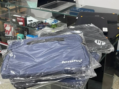 دخول حواسيب اوروبية ماركات متنوعة باسعار في المتناول بين 30000-و40000 مع الضمان و التوصيل