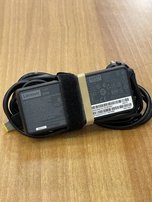 LOT CHRGEURS TYPE C LENOVO DELL 65W + MICROSOFT SURFACE 44W