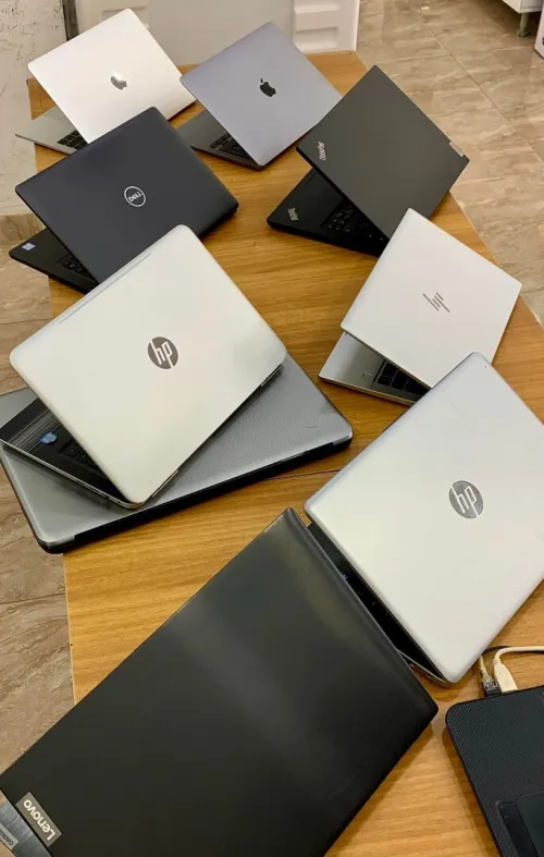 NOUVELLE ARRIVAGE LAPTOP EUROPEEN PLUSIEURS MODELS AVEC GARANTIE ET LIVRAISON 69 WILAYAS