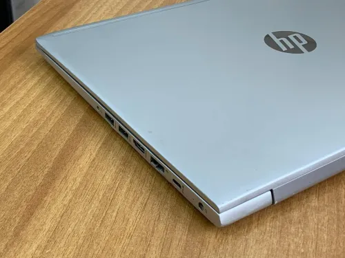 HP PROBOOK 455 G6 / RAYZEN 3 3200 / 8G / 256 SSD /15.6 FHD