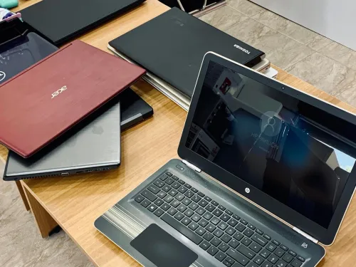 NOUVELLE ARRIVAGE LAPTOP EUROPEEN PLUSIEURS MODELS AVEC GARANTIE ET LIVRAISON 69 WILAYAS
