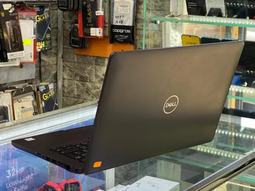 DELL LATITUDE 5490 / INTEL I5 8EME / 8G / 256 SSD NVME / 14 / FHD