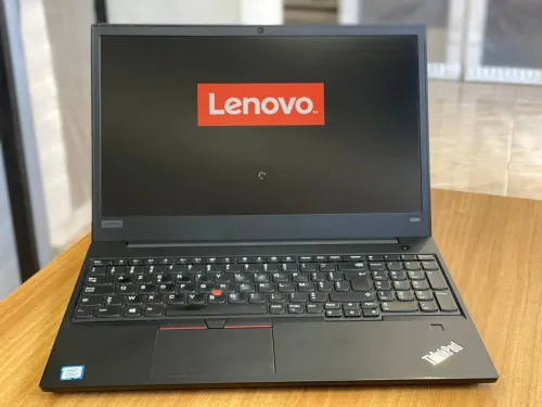 THINKPAD E580 / INTEL I5 8EME / 8G / 256 SSD NVME / 15.6 / FHD