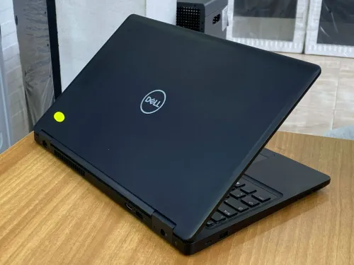 DELL LATITUDE 5591 / INTEL I5 8 EME H / 16 G / 256 / 15.6 FHD