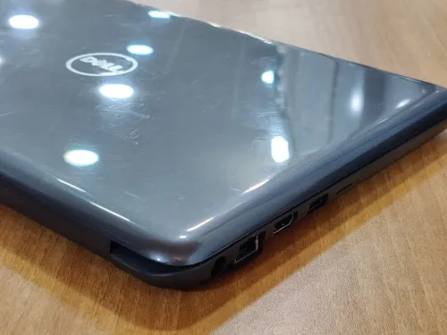 DELL LATITUDE 3380 / INTEL I5 7 EME / 8 G / 256 SSD / 14