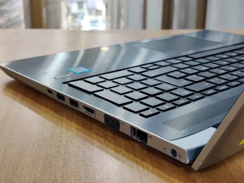 HP PROBOOK 450 G5 / INTEL I5 8 EME / 8 G / 256 SSD NVME / 15.6 FHD