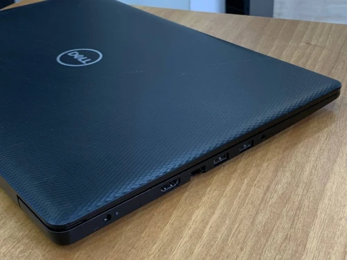 DELL INSPIRON 3585 /RAYZEN 5 2500 / 8 G / 256 NVME / 15.6 FHD