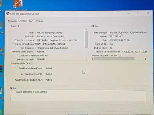 HP PROBOOK 445 G7 / RAYZEN 5 4500 / 8G / 256 SSD /14 FHD