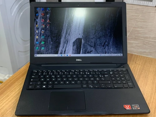 DELL INSPIRON 3585 /RAYZEN 5 2500 / 8 G / 256 NVME / 15.6 FHD