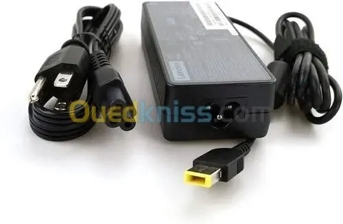 LOT CHRGEURS TYPE C LENOVO DELL 65W + MICROSOFT SURFACE 44W